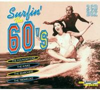 Artistes Divers - Surfin The 60 S [Import]