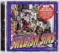 Artistes Divers - Swedish Sins 97