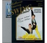 Artistes Divers - Swing Strict Tempo