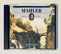 Artistes Divers - Symphony n° 6 : The Tragical