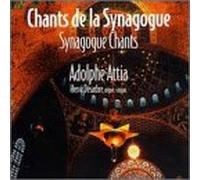 Compilation - Chants De La Synagogue