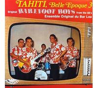Artistes Divers - Tahiti Belle Epoque V.3 [Import]