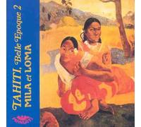 Artistes Divers - Tahiti belle époque Vol.2