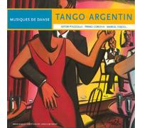 Artistes Divers - Tango Argentin