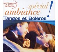 Artistes Divers - Tango et Boléro