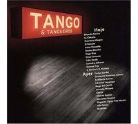 Artistes Divers - Tango & Tangueros