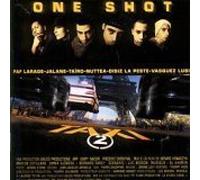 Artistes Divers - Taxi 2