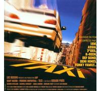 Artistes Divers - Taxi