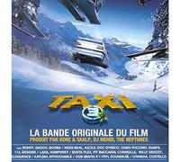 Artistes Divers - Taxi 3