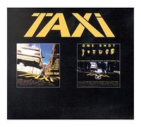 Artistes Divers - Taxi / Taxi 2 (coffret 2 CD)