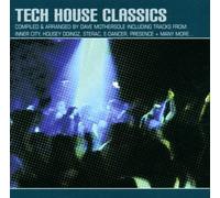 Artistes Divers - Tech House Classics [Import]