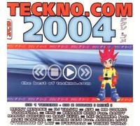 Teckno.Com 2004