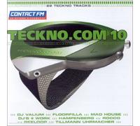 Compilation - Teckno.Com 10