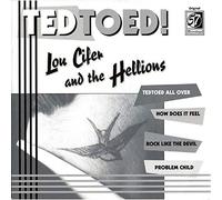 Artistes Divers - Tedtoed [Import] [Vinilo]