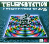Artistes Divers - Teleportation: Anthology of. [Import]