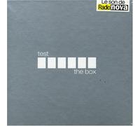 Artistes Divers - Test - The Box