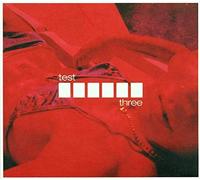 Artistes Divers - Test Three