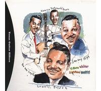 Artistes Divers - Texas Guitar Killers - Edition remasterisée digipack