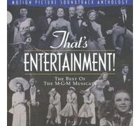 Artistes Divers - That's Entertainment-Best of M