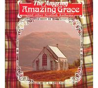 Artistes Divers - The Amazing Grace LCOM 5211