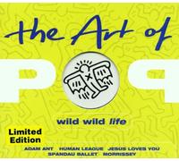 Artistes Divers - The Art Of Pop : Wild Wild Life