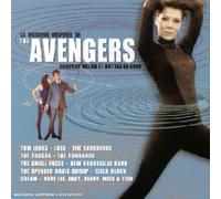 Artistes Divers - The Avengers