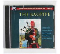 Artistes Divers - The Bagpipe