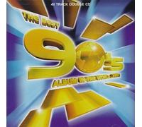 Artistes Divers - The Best 90's Album In The World Ever