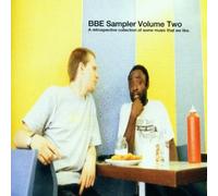 Artistes Divers - The Best of Barely Breaking Ev [Import]