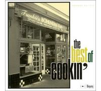 Artistes Divers - The Best Of Cookin'