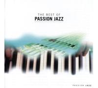 Artistes Divers - The Best Of Passion Jazz