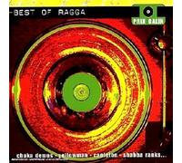 Artistes Divers - The Best Of Ragga