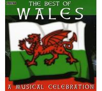 Artistes Divers - The Best Of Wales : A Musical Celebration Bandleader