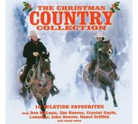Artistes Divers - The Christmas Country Collection