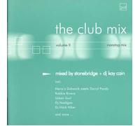 Artistes Divers - The Club Mix 2 [Import]