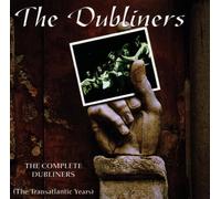 Artistes Divers - The Complete Dubliners [Import]