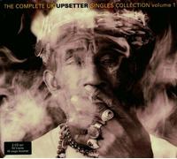 Artistes Divers - The Complete Upsetter Singles Collection Vol.1