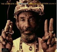 Artistes Divers - The Complete Upsetter Singles Collection Vol.2