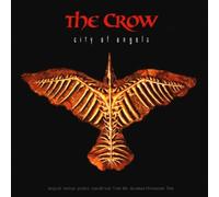 Artistes Divers - The Crow 2 - City Of Angels