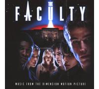 Musica di Artisti vari - The Faculty
