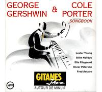 Ira Gershwin - George Gershwin and Cole Porte