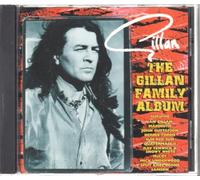 Artistes Divers - The Gillan Family Album [Import]