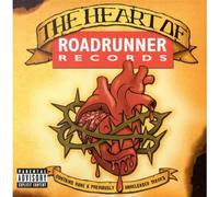 Compilation - Heart of Roadrunner