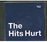 Artistes Divers - The Hits Hurt [Import]