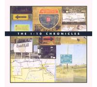 Artistes Divers - The I-10 Chronicles