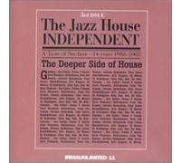 Artistes Divers - The Jazz House Independant Vol. 3