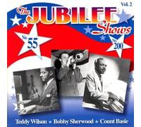 Artistes Divers - The Jubilee Show Vol 55 & 200