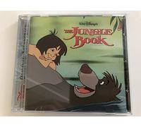 Artistes divers - The Jungle Book (VO)