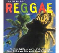 Artistes divers - The One And Only Reggae Album