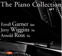 Artistes Divers - The Piano Collection Vol.1